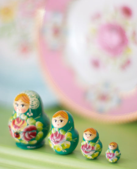 Altes Und Neues Wunderschon Gemacht