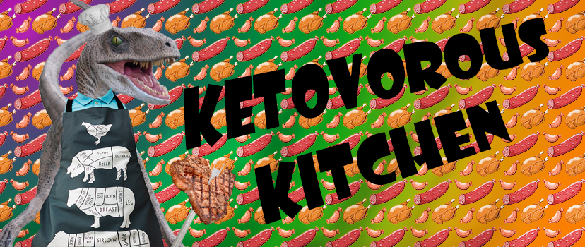 ketovorous kitchen