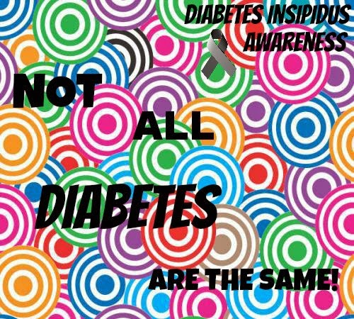 Diabetes Insipidus