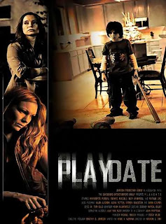 Ver online: Inocencia perversa (Playdate) 2012