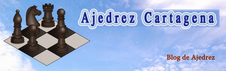 Ajedrez Cartagena