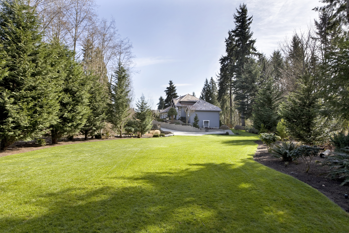 Kirkland Style Resort Style, Norway Hill