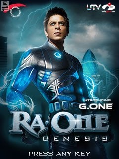 Ra One Game Free Download For Pc From Softonic Games