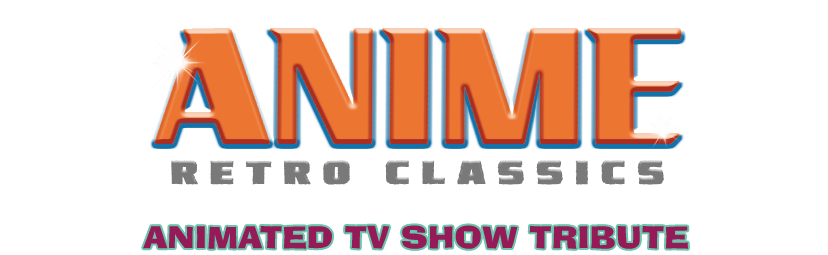 Anime Logo