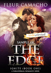 Read a sample The Edge FREE