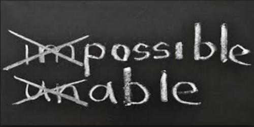 Impossible