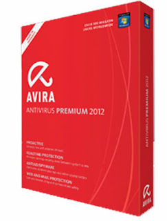 Avira Antivirus Premium Free Download