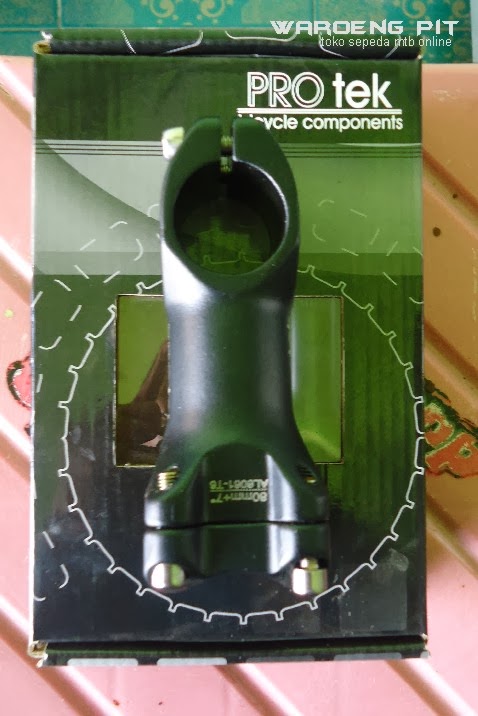 Jual Stem Panjang Protek Untuk Sepeda Mtb