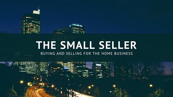 The Small Seller