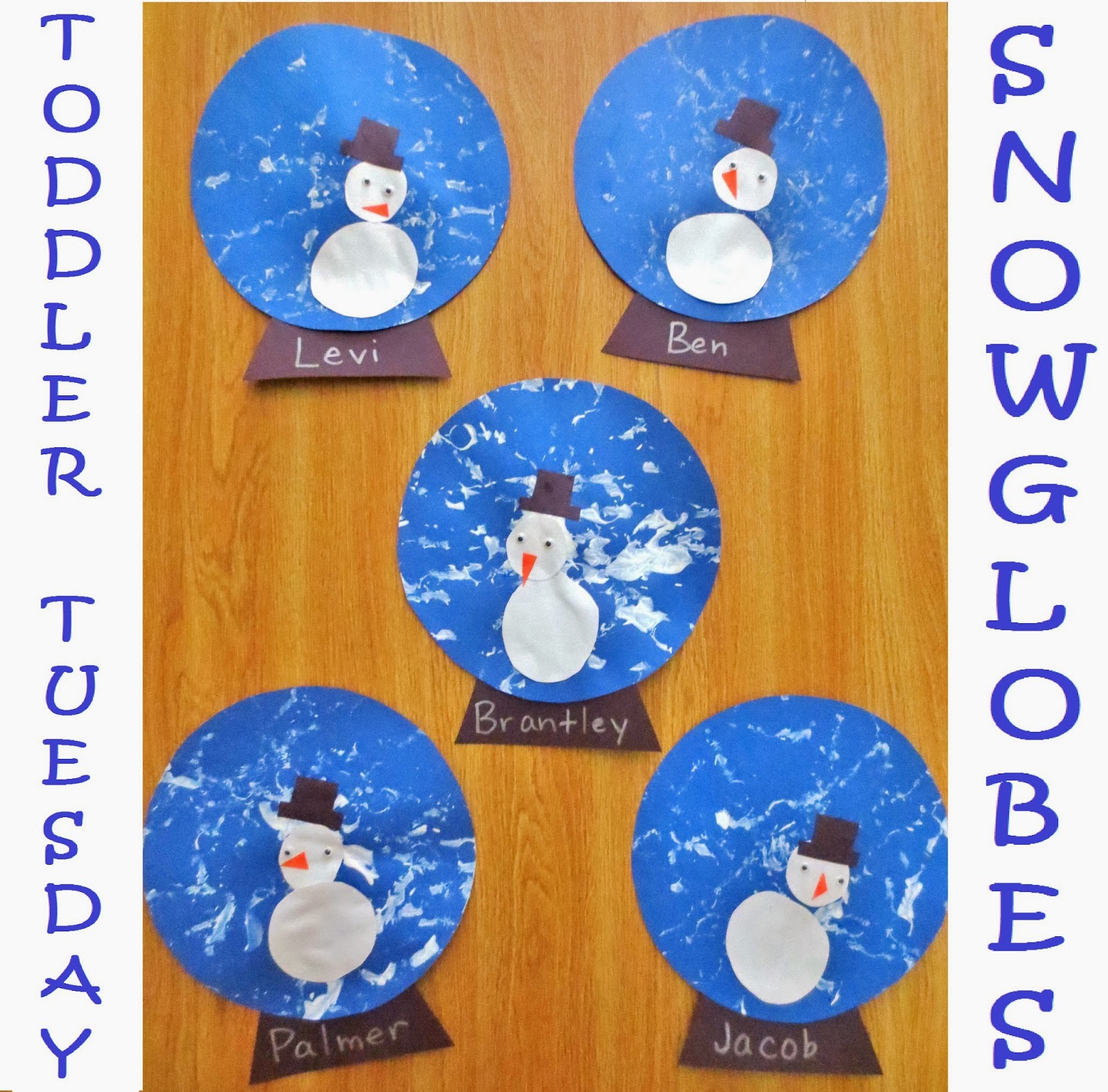 Princesses, Pies, & Preschool Pizzazz: Toddler Tuesday ...