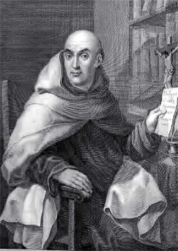 JERONIMO GRACIAN MADRE DIOS jeronimo gracian madre dios: