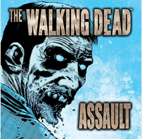  The Walking Dead Assault 1.62 (v1.62) APK + DATA ADRENO