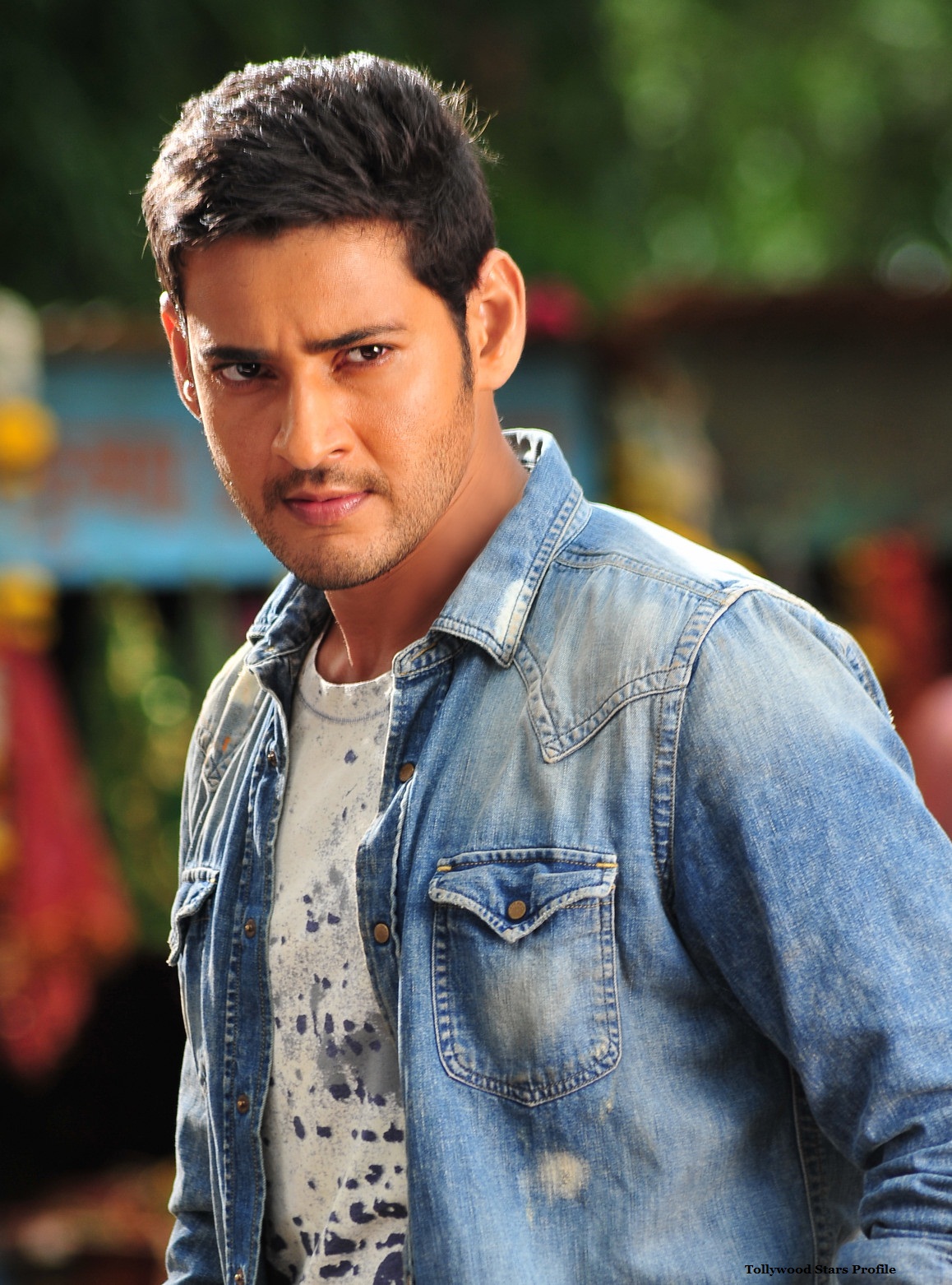 Mahesh Babu Latest HQ Stylish Stills From Businessman Movie | Mahesh