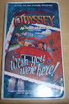 Set of Adventure in Odyssey cassettes: Wish You Were Here."