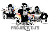 Equip Project DJ's