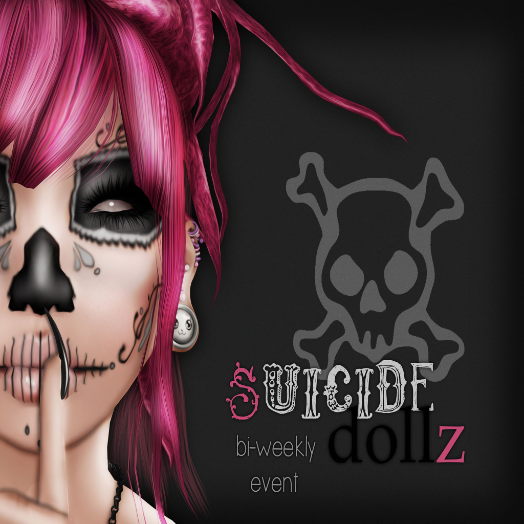 Suicide Dollz