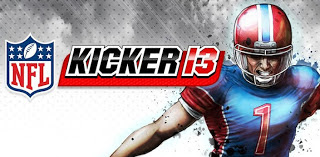 [Android] NFL Kicker 13 v1.1.1 Free Full Apk