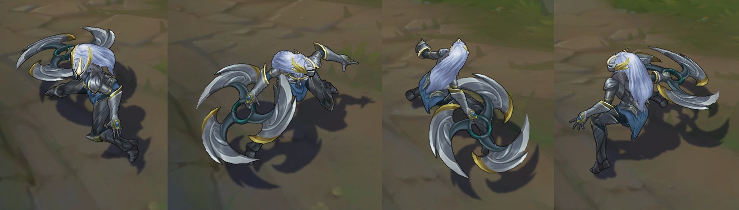 Surrender at 20: 5.3 PBE Cycle