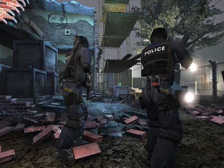 CRACK.MS - Download SWAT 4 - The Stetchkov Syndicate CRACK ...