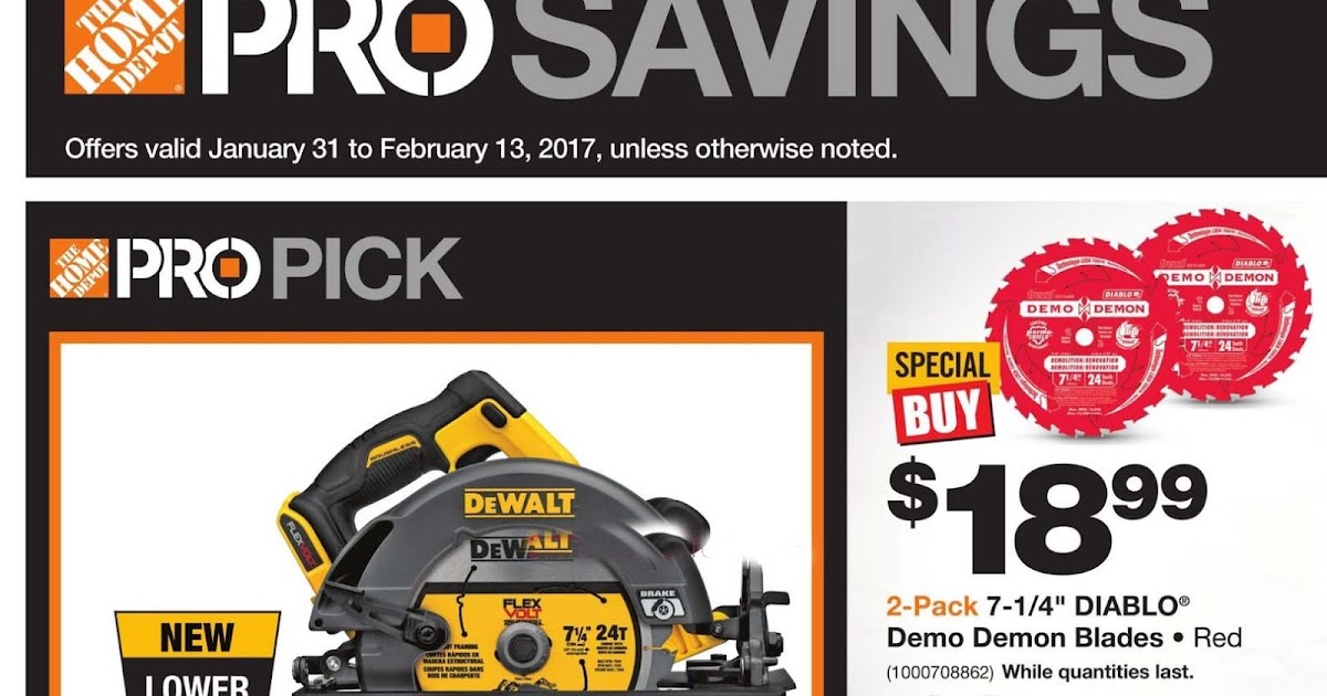 home depot weekly ad flyer sales 8705673 seafoodnet info home depot weekly ad flyer