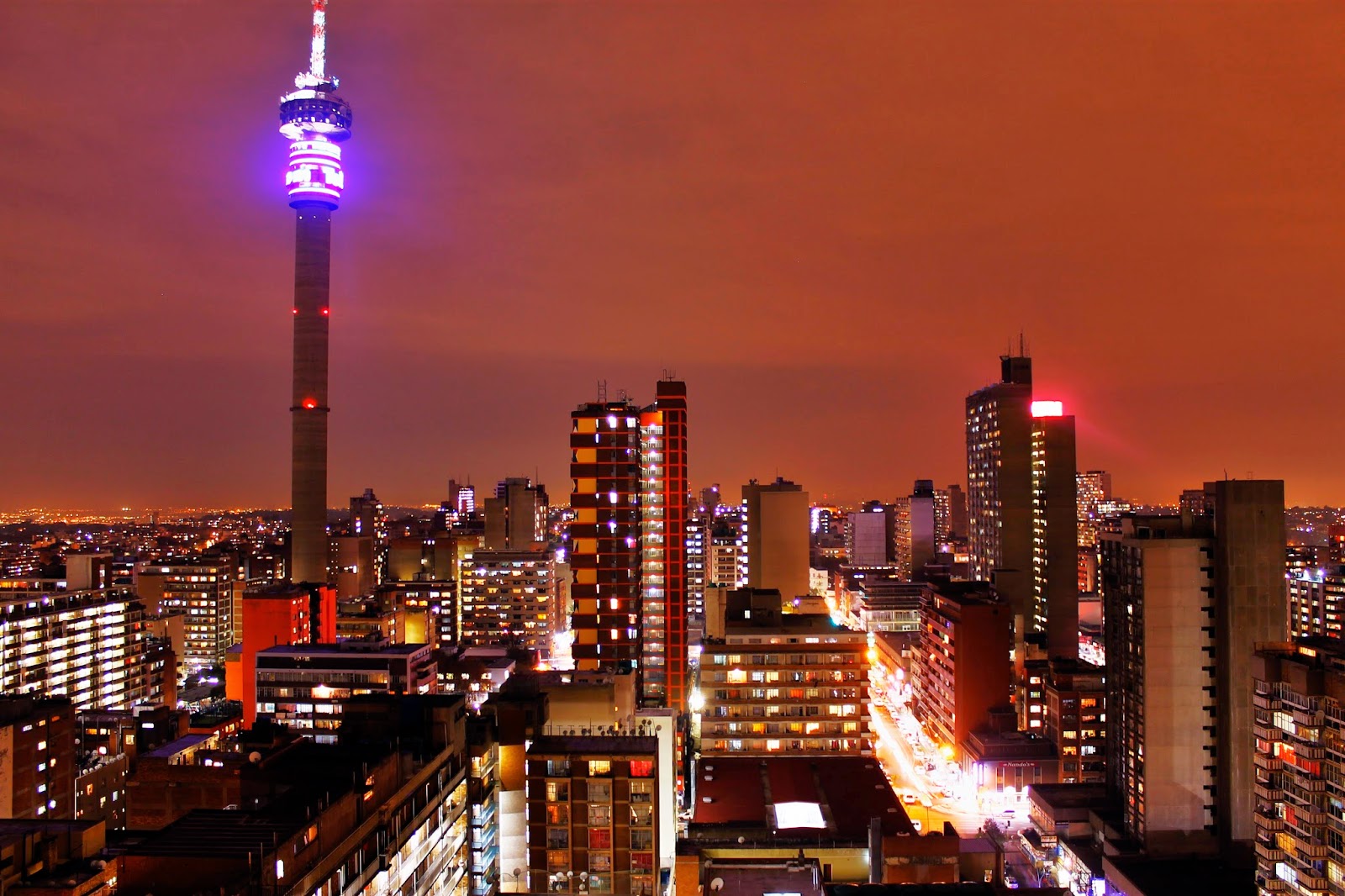 Vuyani Ntozini Animate City