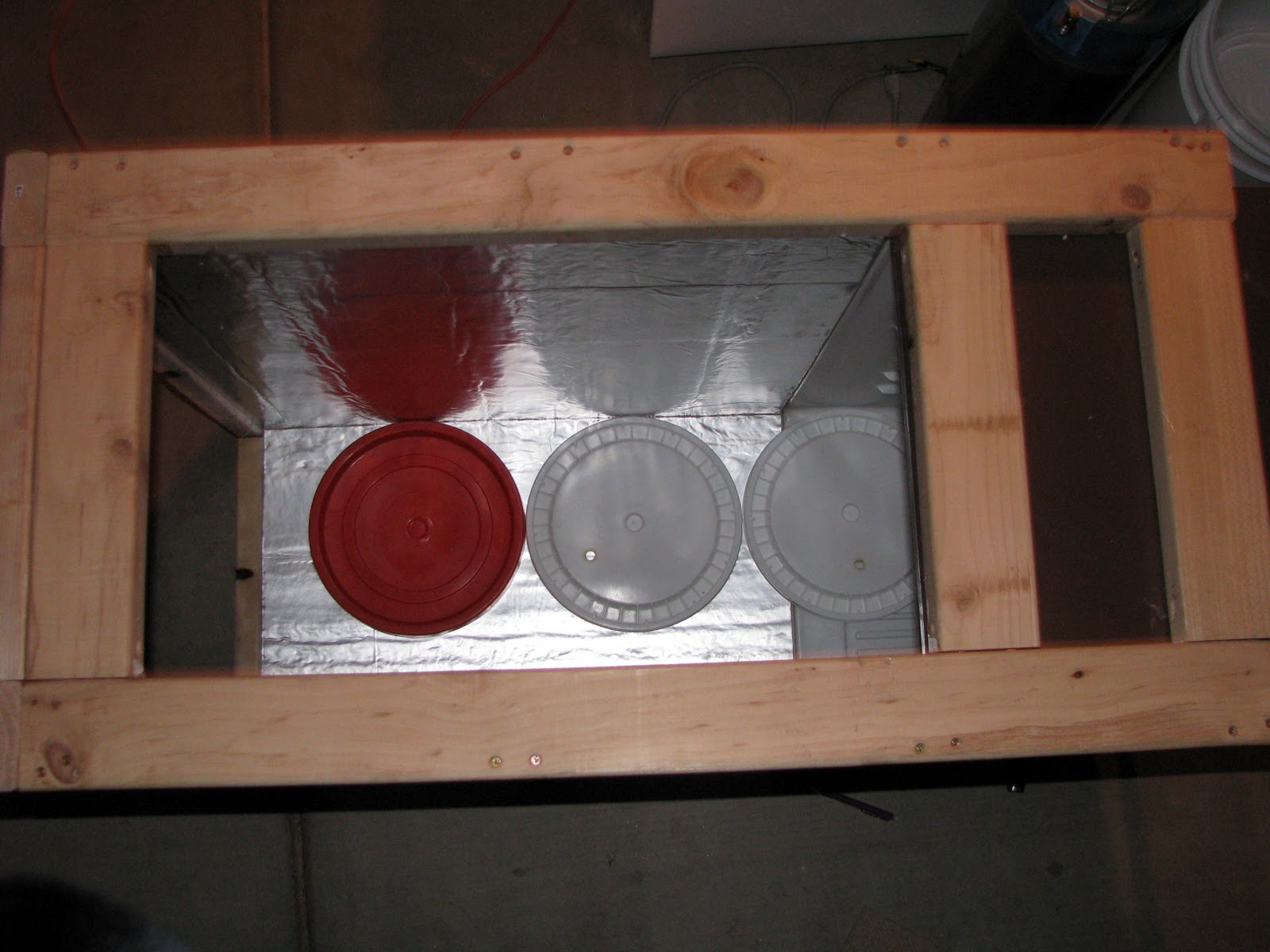Diy Fermentation Chamber