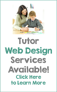 Tutor Web Design Services