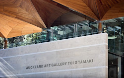 AUCKLAND ART GALLERY TOI O TAMAKI