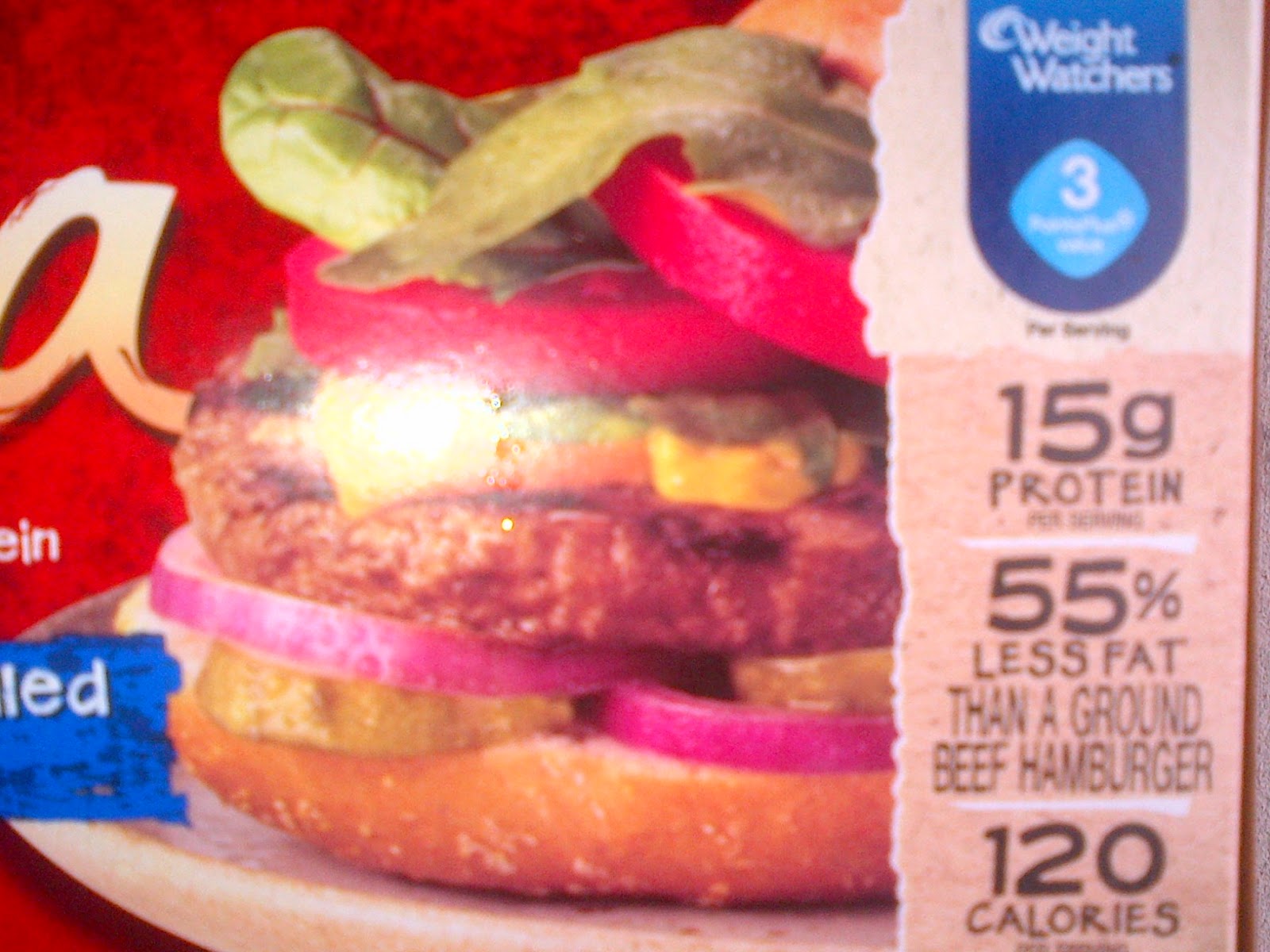 The BEEFMAN Bloggeth Exposing the Big Fat (Beef) Lie