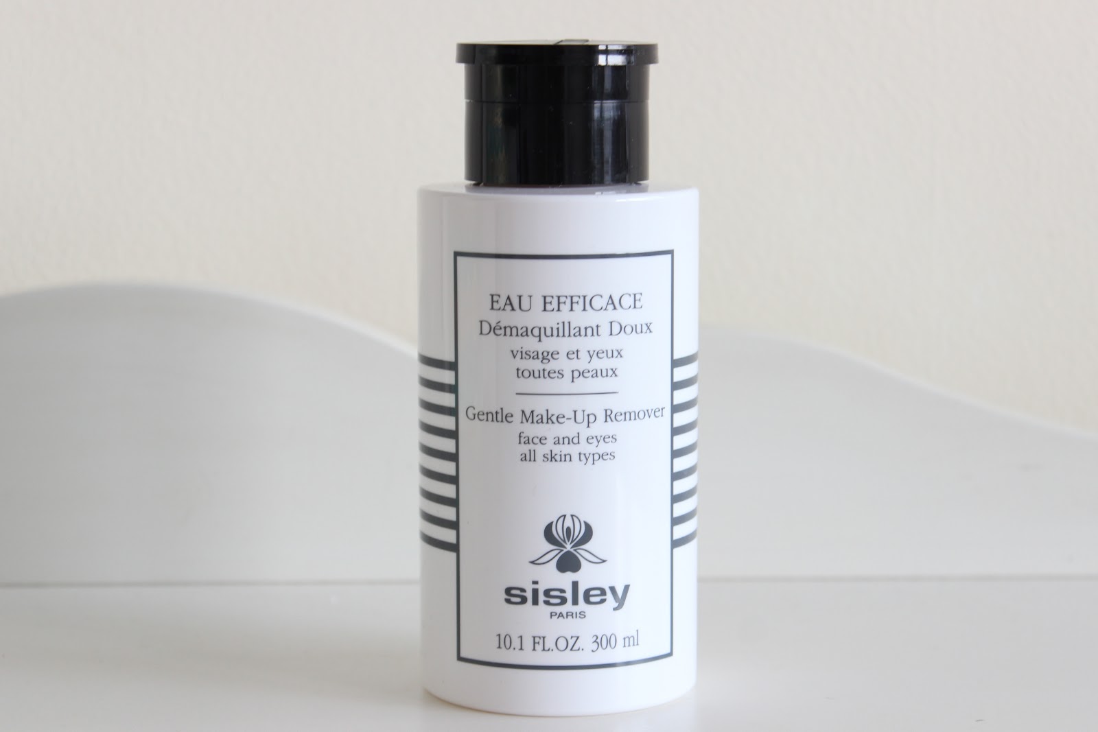 BELLES BOUTIQUE UK BEAUTY & MUMMY BLOG Sisley Gentle Make Up Remover