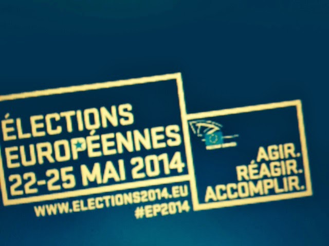 *ELECTIONS #EP2014*