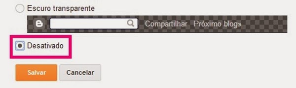 Navbar