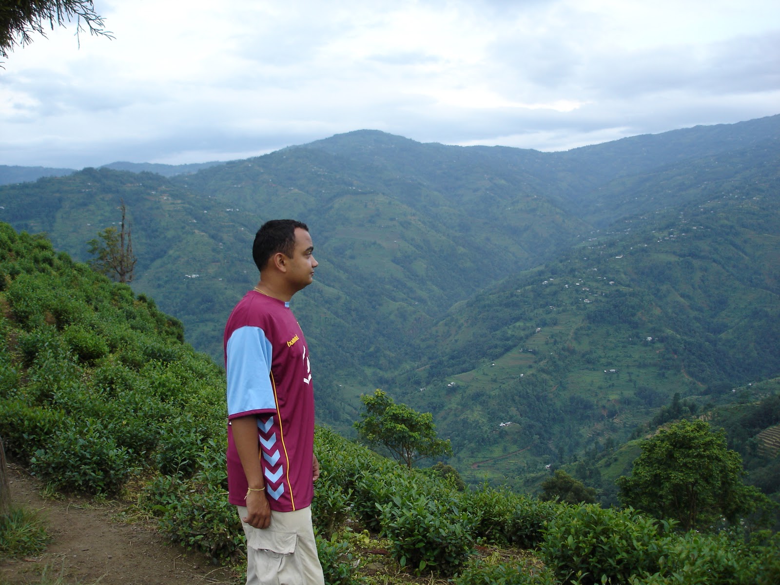 Rangashala An amazing ride with Nepali sports