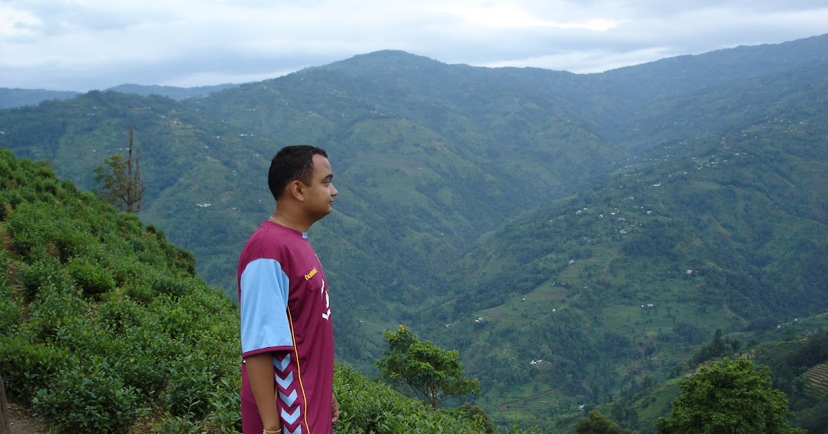 Rangashala An amazing ride with Nepali sports