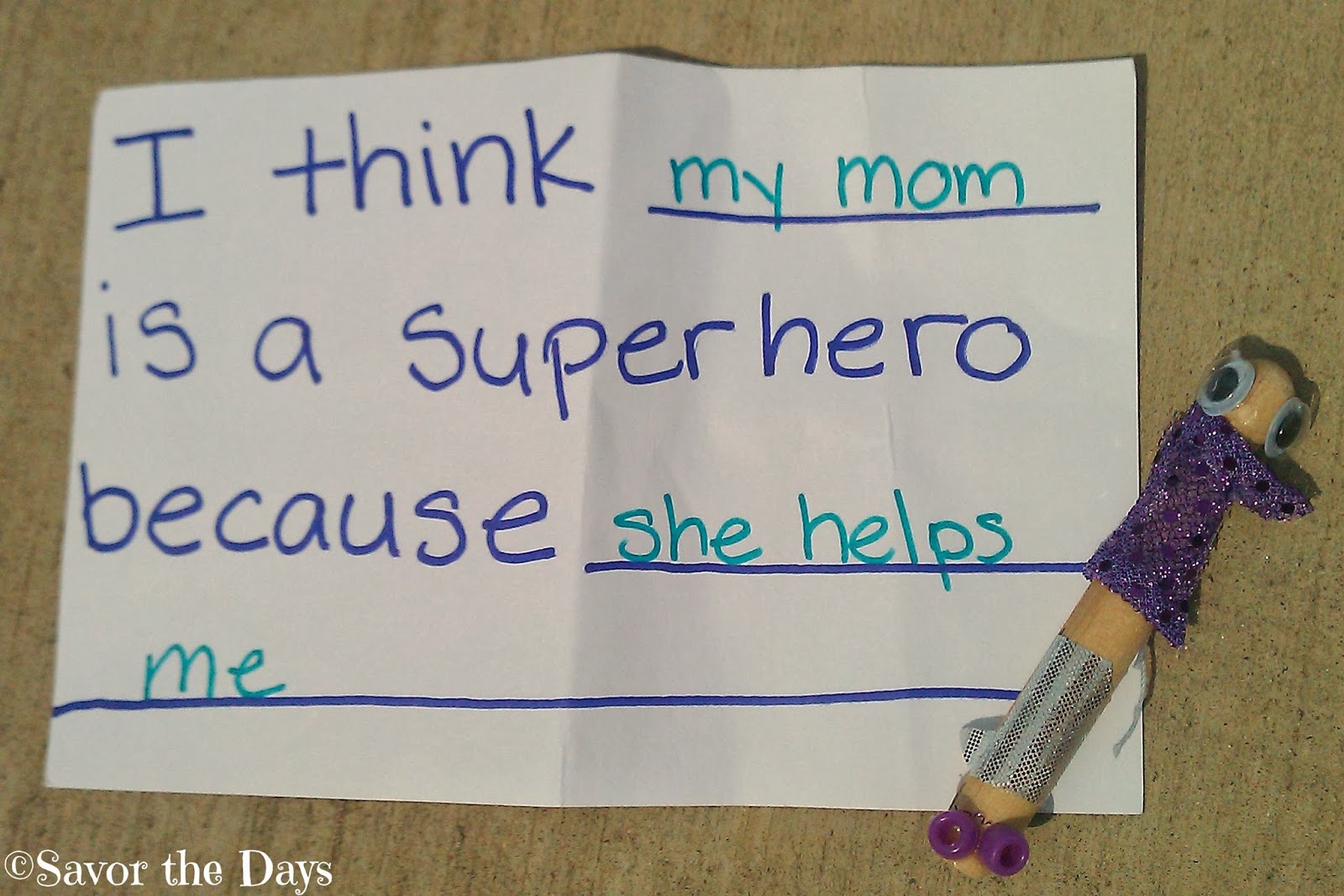 Savor The Days: Courageous Kids Summer Camp at Sci-Tech Discovery Center