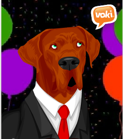 Voki