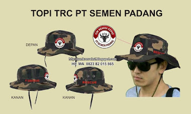 TOPI TRC LORENG