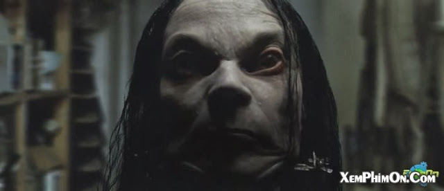 Bệnh Viện Kinh Hoàng 2005 Bệnh Viện Kinh Hoàng