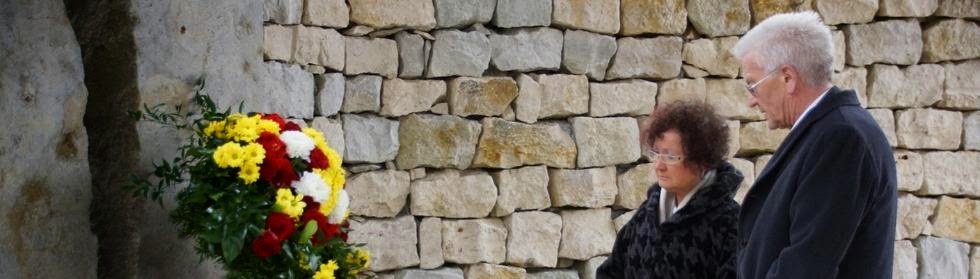 Back To The Roots April 2015