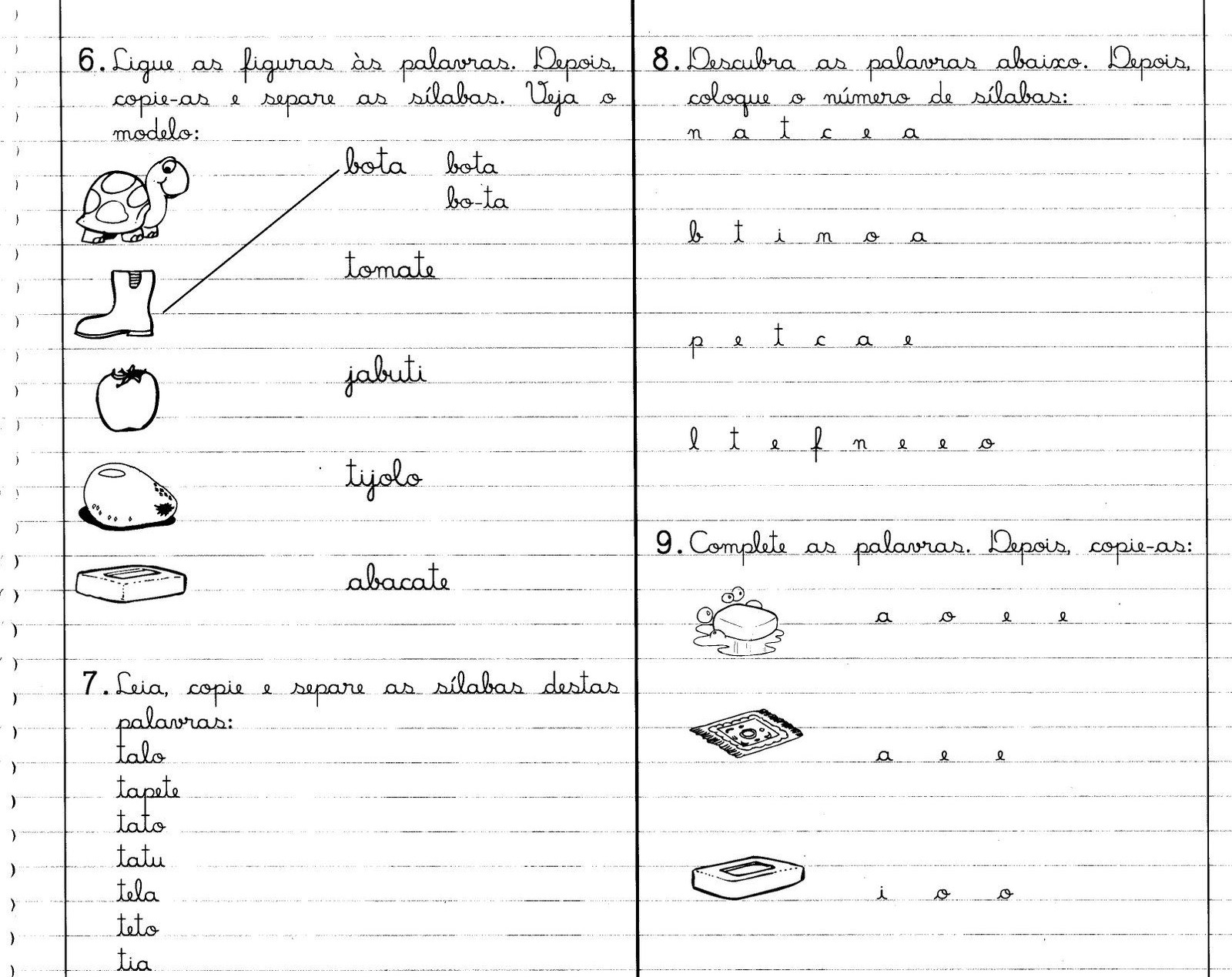 tëx da cris aprendendo e ensinando caderno do futuro tëx da cris aprendendo e ensinando caderno do futuro