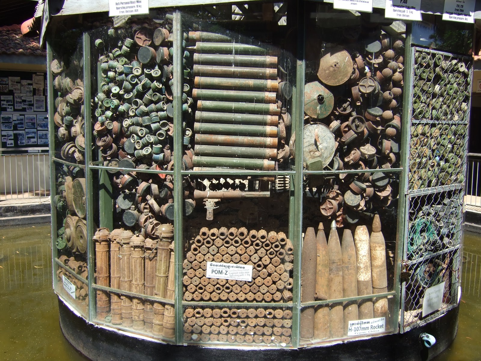 Kambodscha 2012 November 2012