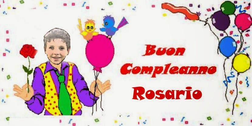 I Pulcini Di Buva Auguri Rosario