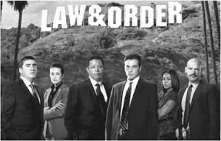 Law & Order: Los Angeles Season 1 Episode 14 - Runyon Canyon