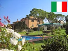 Agriturismo in Toscana