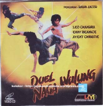 Film Jadul Duel Naga Wulung | film indonesia jadul leo chandra enny beatrice dalam Film Jadul Duel Naga Wulung | film indonesia jadul leo chandra enny beatrice dalam
