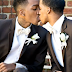 Youngest Gay Black Couple To Marry In The US