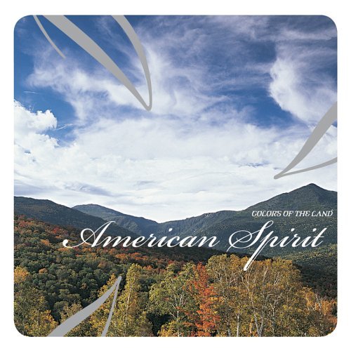 Colors Of The Land: American Spirit