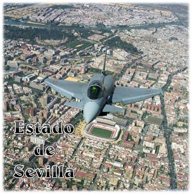 Estado de Sevilla