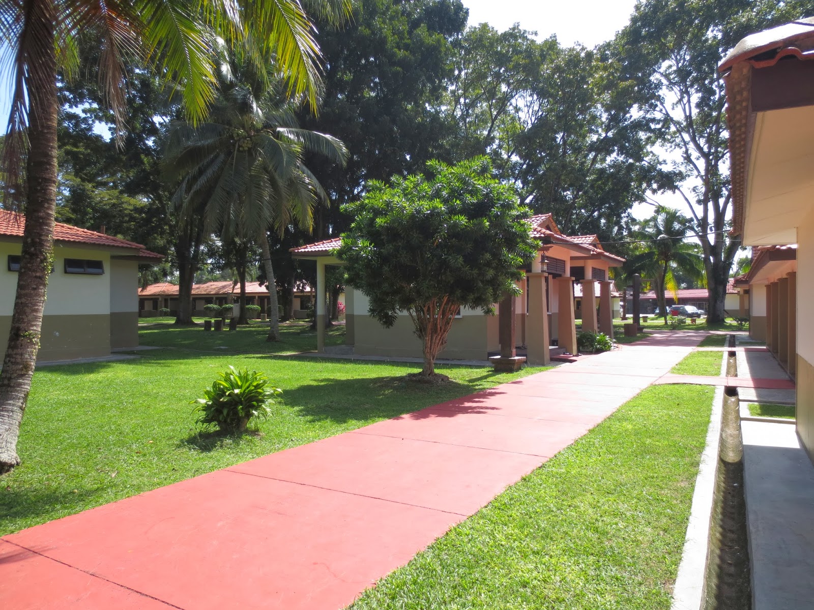 NAZRI DUIT ANTIK SYILING LAMA Hari Keluarga Merdeka