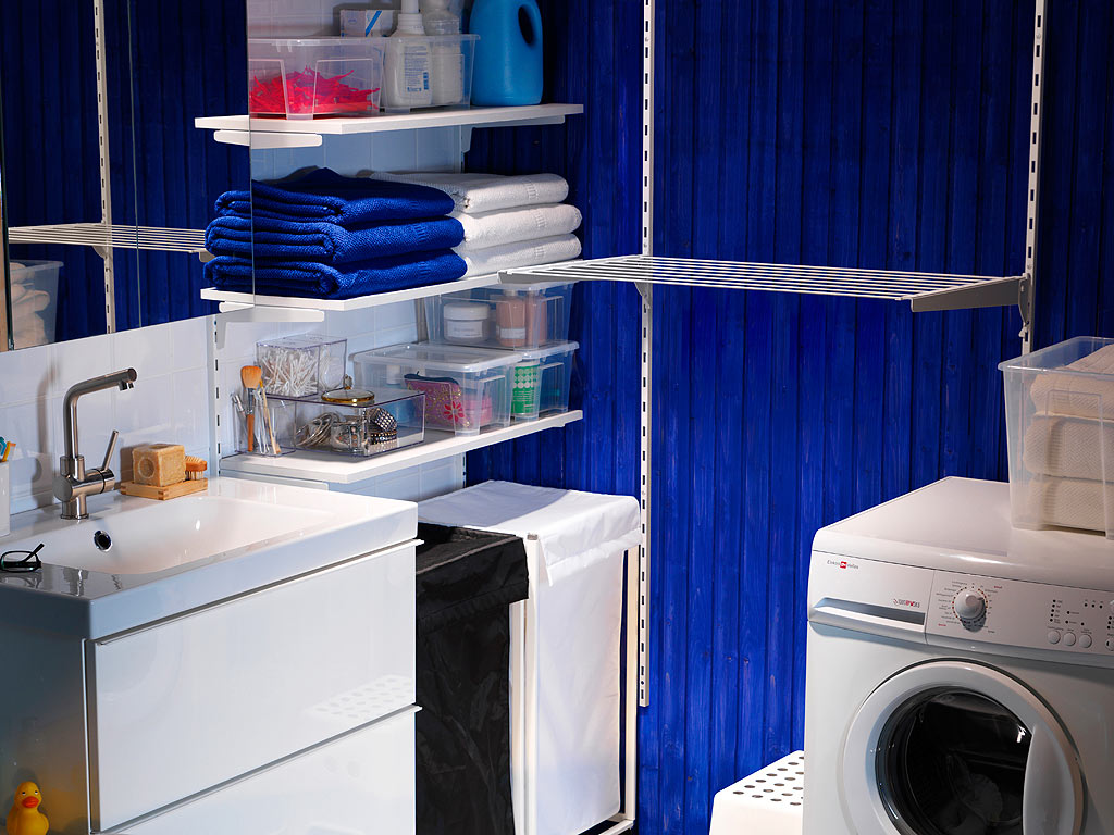Best Bathroom Remodel Ideas: Small Laundry Toilet For The Best Bathroom
